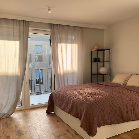 Saw! Krakow Apartments - Sliska Εξωτερικό φωτογραφία