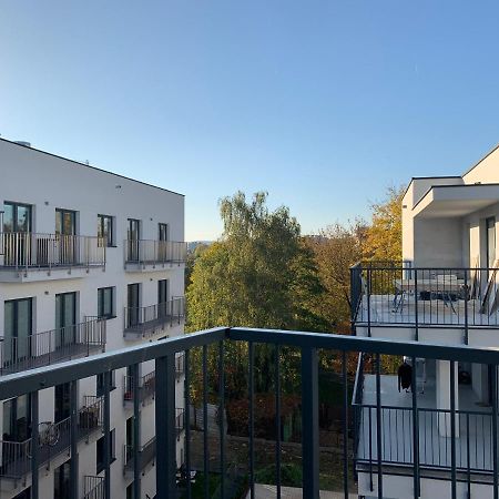 Saw! Krakow Apartments - Sliska Εξωτερικό φωτογραφία