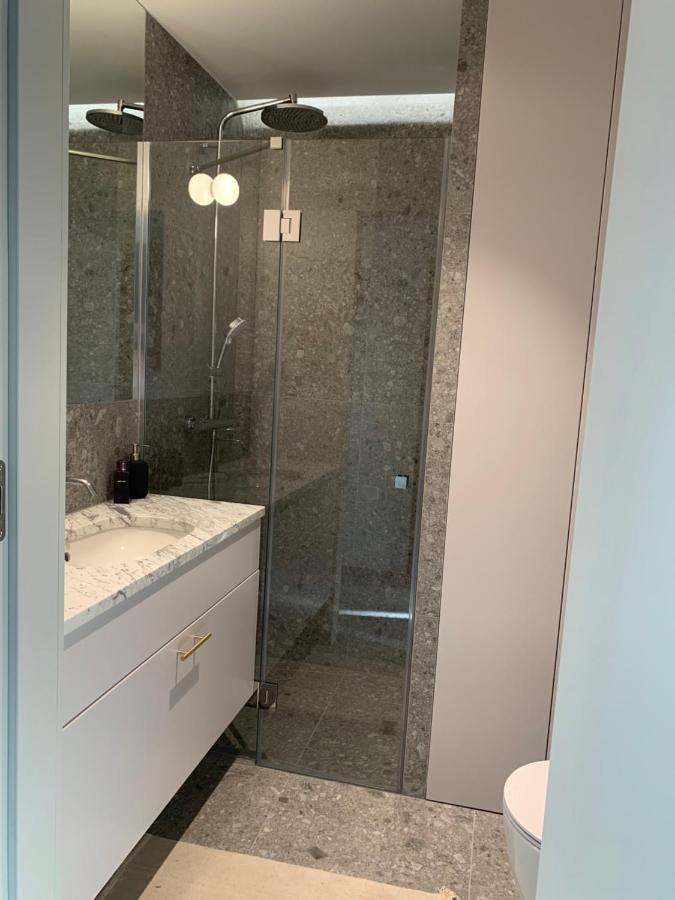 Saw! Krakow Apartments - Sliska Εξωτερικό φωτογραφία