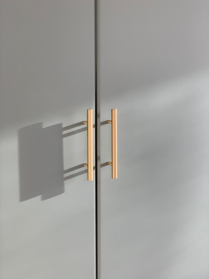 Saw! Krakow Apartments - Sliska Εξωτερικό φωτογραφία