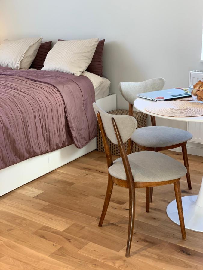 Saw! Krakow Apartments - Sliska Εξωτερικό φωτογραφία