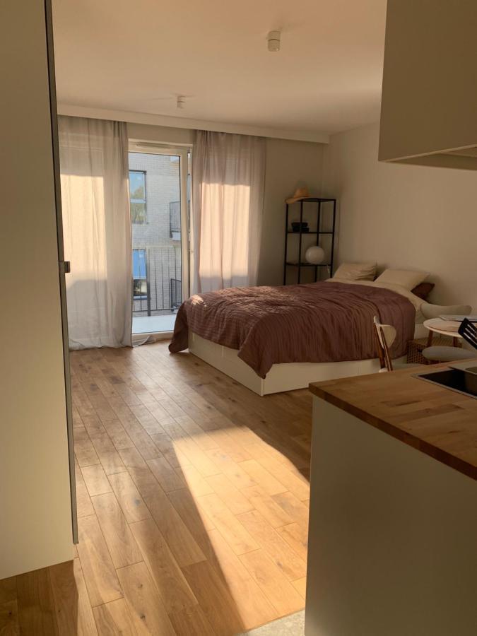Saw! Krakow Apartments - Sliska Εξωτερικό φωτογραφία