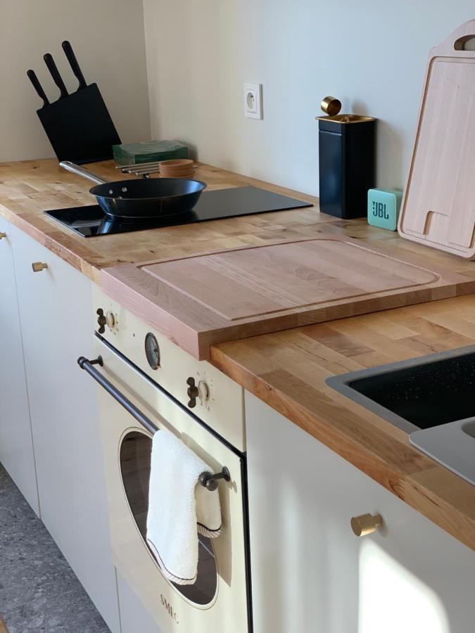 Saw! Krakow Apartments - Sliska Εξωτερικό φωτογραφία