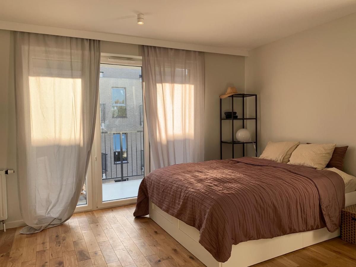 Saw! Krakow Apartments - Sliska Εξωτερικό φωτογραφία