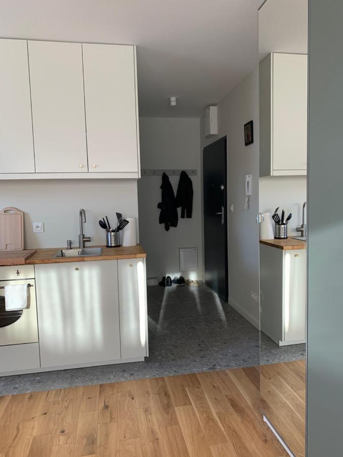 Saw! Krakow Apartments - Sliska Εξωτερικό φωτογραφία