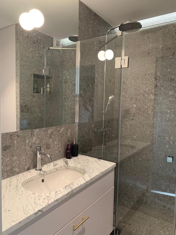 Saw! Krakow Apartments - Sliska Εξωτερικό φωτογραφία