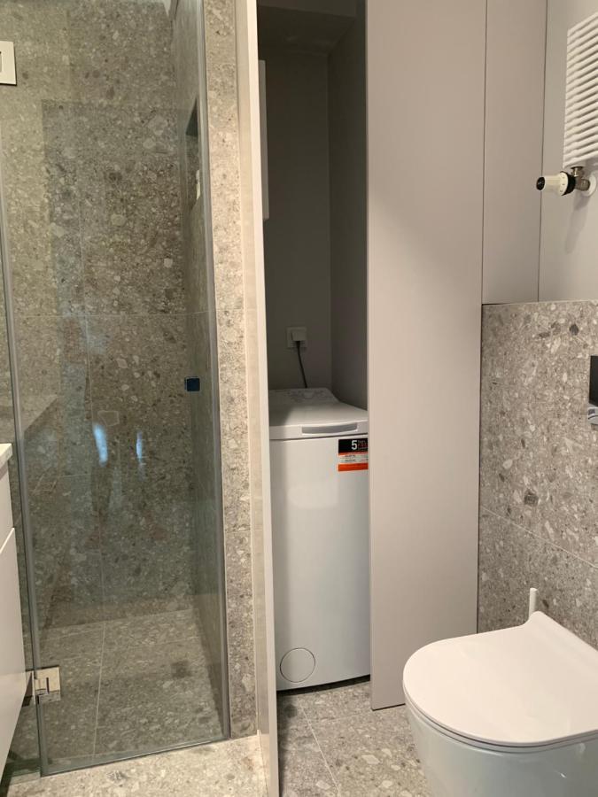 Saw! Krakow Apartments - Sliska Εξωτερικό φωτογραφία
