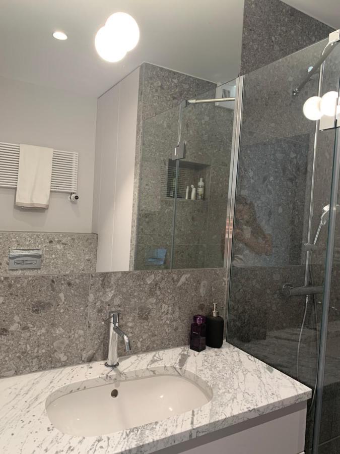 Saw! Krakow Apartments - Sliska Εξωτερικό φωτογραφία