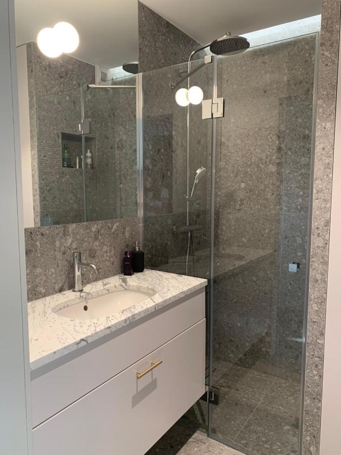 Saw! Krakow Apartments - Sliska Εξωτερικό φωτογραφία
