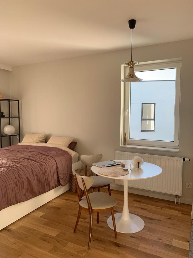 Saw! Krakow Apartments - Sliska Εξωτερικό φωτογραφία