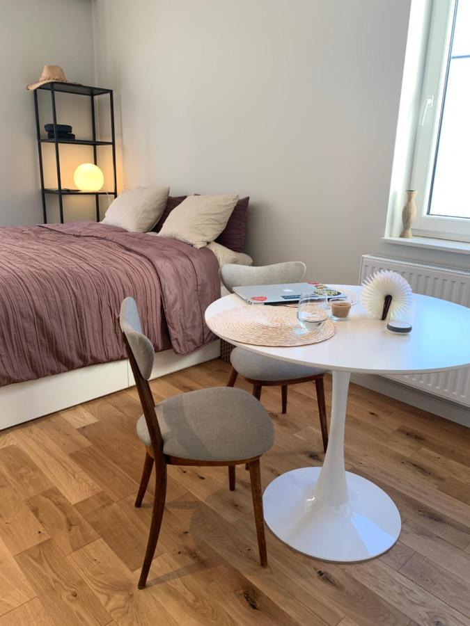 Saw! Krakow Apartments - Sliska Εξωτερικό φωτογραφία
