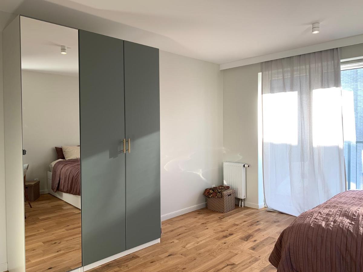 Saw! Krakow Apartments - Sliska Εξωτερικό φωτογραφία
