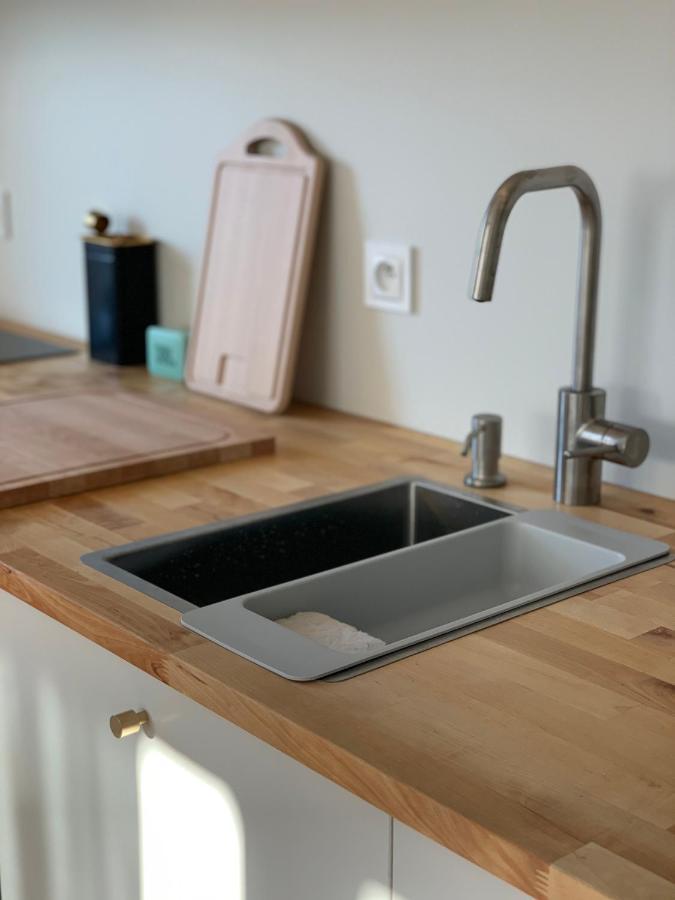 Saw! Krakow Apartments - Sliska Εξωτερικό φωτογραφία